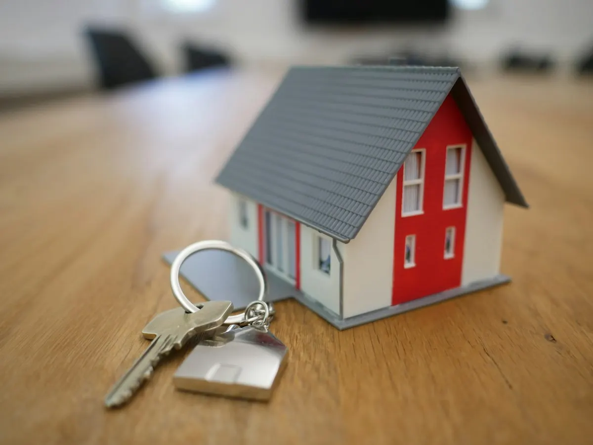 Residential Buying
